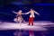 Cinderella and Prince Charming Disney On Ice