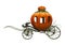 Cinderella Pumpkin Carriage