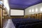 Cinema auditorium