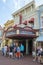 Cinema, Disney World, Travel, Magic Kingdom