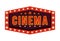 cinema lights label