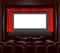 Cinema screen