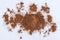 Cinnamon, aromatic additive to confectionery
