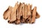 Cinnamon herbal and natural food spice ingredient