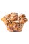 Cinnamon Raisin Muffins - Cobblestone