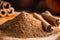 Cinnamon is a spice obtained from the inner bark of trees of the genus Cinnamomum, it helps to prevent and fight diabetes,