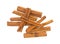 Cinnamon Stick Group Top View