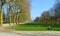 Cinquantenaire Park in Brussel Jubelpark, Jubilee Park