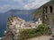 Cinque Terre - Blue Path Vernazza - Corniglia