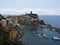 Cinque Terre - Blue Path Vernazza - Monterosso