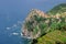 Cinque Terre Corniglia