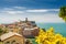 Cinque Terre, Italy. Vernazza