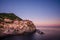 Cinque Terre - Manarola, picturesque fishermen villages in the province of La Spezia, Liguria, Italy