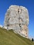 cinque torri dolomites tyrol italy climbing mountaineering hiking summer