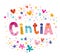Cintia female name