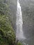 Cipendok waterfall
