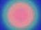 Circle, blue, blue, gray, son, pink, gradient, beautiful, blur, gentle, soft, sweet, for the background