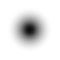 Circle half tone gradient vector