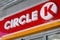 `Circle K` - rebranding of the fuel company `Statoil`