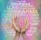 The Circle of Love and Karma wisdom and hands on parchment