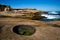 Circle Rock Pools