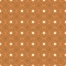 Circles seamless pattern,vector