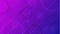 Circles violet gradient background vector concept