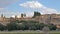 Circo Massimo, Palatine Hill. Rome, Italy