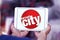 Circuit City company logo