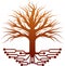 Circuit tree logo