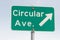 The Circular Economy Starts on Circular Ave!