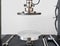 Circular plate can press sample to calculate physical property o