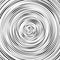 Circular ripple pattern, concentric circles, rings abstract geom