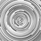 Circular ripple pattern, concentric circles, rings abstract geom