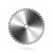 Circular saw blade