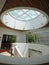 Circular Skylight