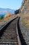 The Circum-Baikal Railway