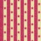 Circus carnival retro vintage stripes with stars seamless pattern. Textured old fashioned graphic template. Vector texture