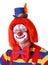 Circus Clown