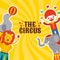 the circus design