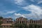 Circus Maximus - Circo Massimo - Roman ancient ruins