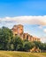 Circus Maximus Exterior View, Rome, Italy