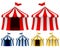 Circus Tent Collection