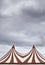 Circus tents