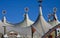 Circus tents