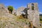 Cirella Ruins, Cosenza,Calabria