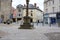 Cirencester town centre