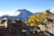 Cirque de Cilaos viewpoint, Reunion island