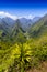 Cirque de Mafate, Dos d`Ane, Reunion Island