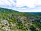 Cirque De Moureze, France